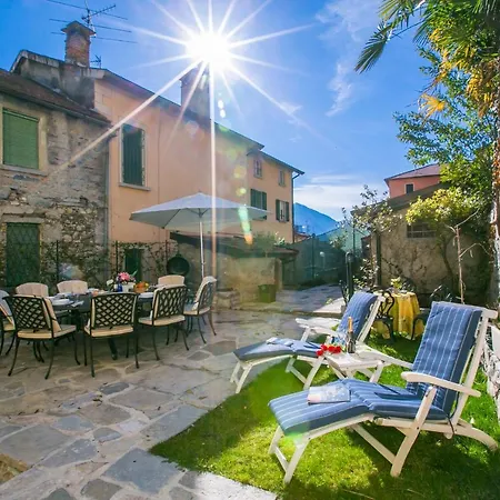 Sleeps 8
