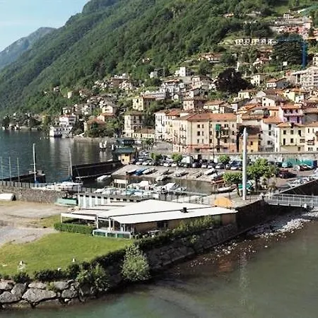 Sleeps 8 * Argegno