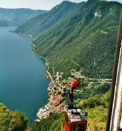 Sleeps 8 Hébergement de vacances